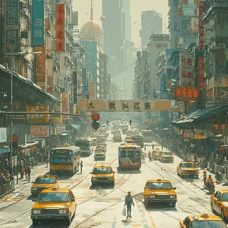 武汉旅游攻略美食打卡