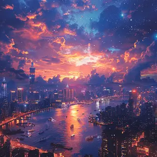 武汉旅游攻略游船路线